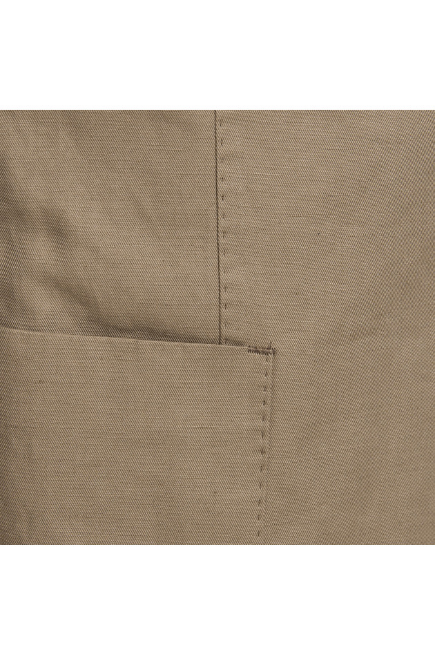 Dressler Sakko in Taupe