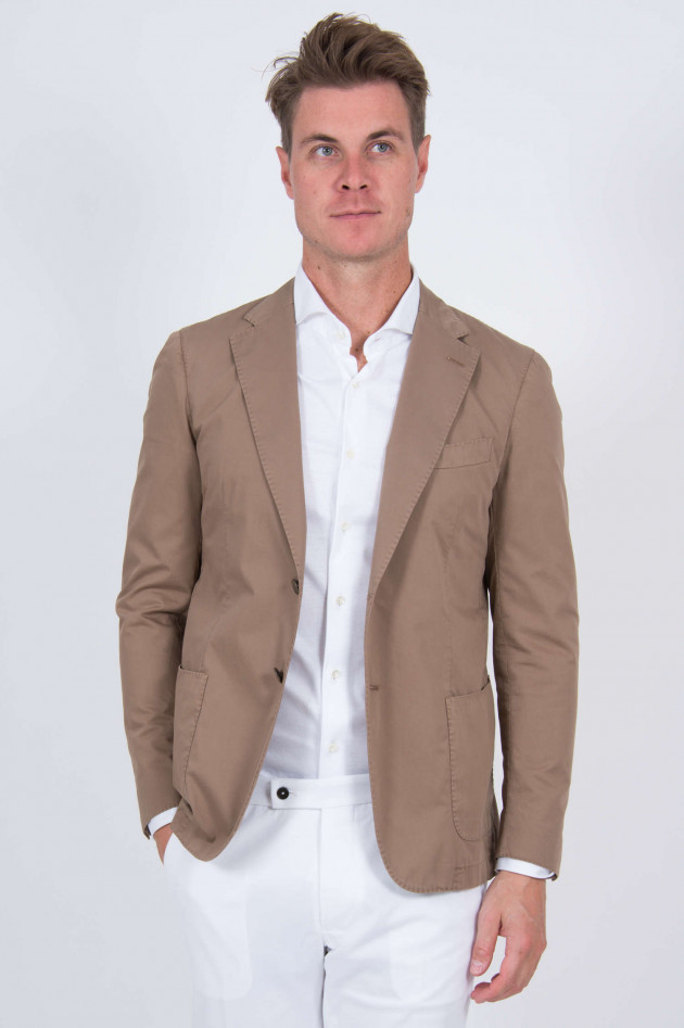 Santaniello Sakko in Beige