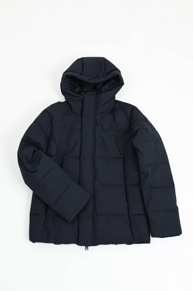 Save the duck Kurzmantel FINNIAN in Navy