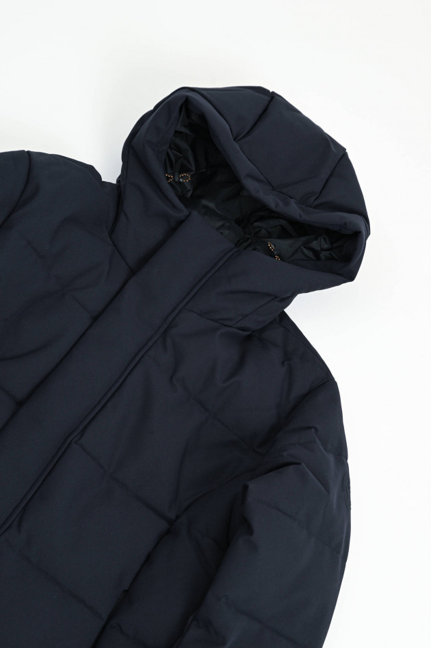 Save the duck Kurzmantel FINNIAN in Navy