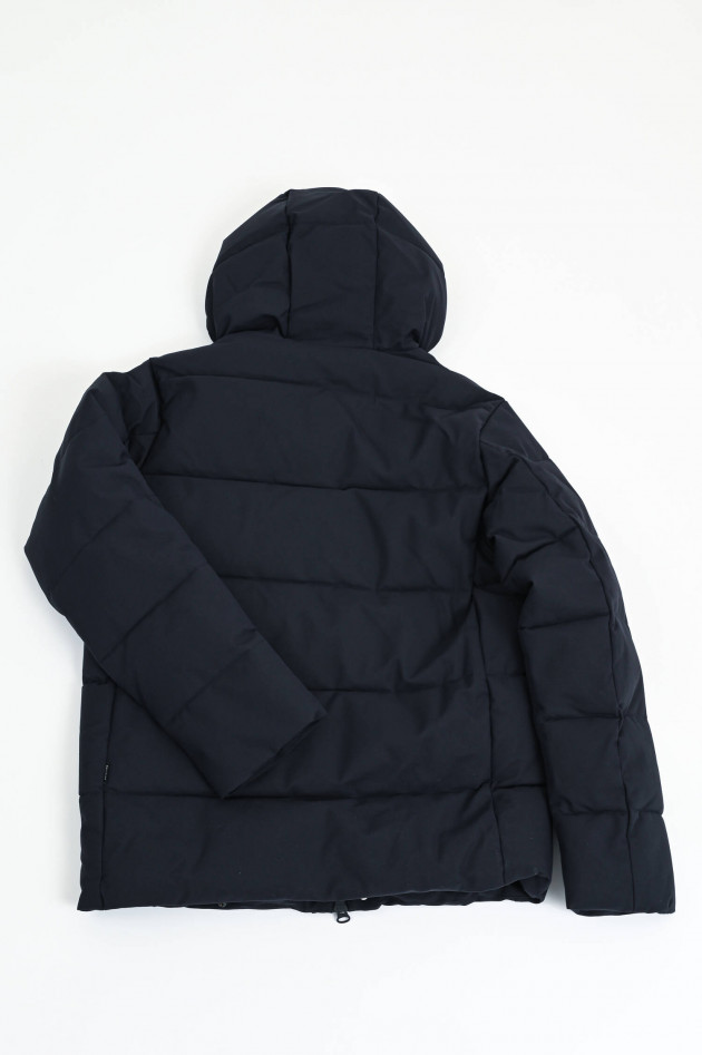 Save the duck Kurzmantel FINNIAN in Navy