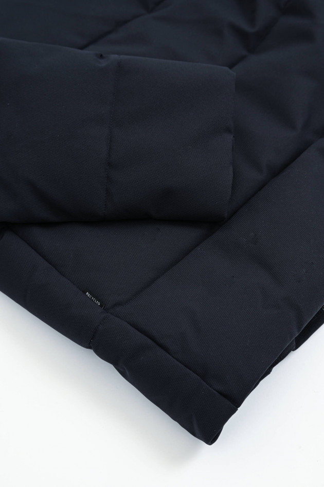 Save the duck Kurzmantel FINNIAN in Navy
