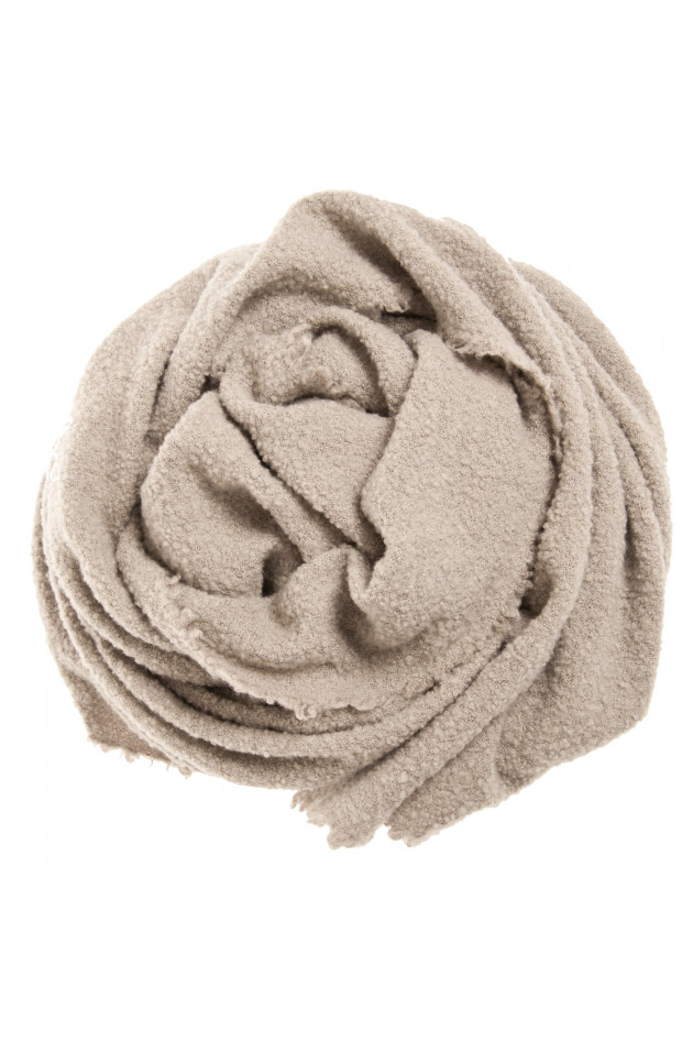 Faliero Sarti Schal Alexia in Beige