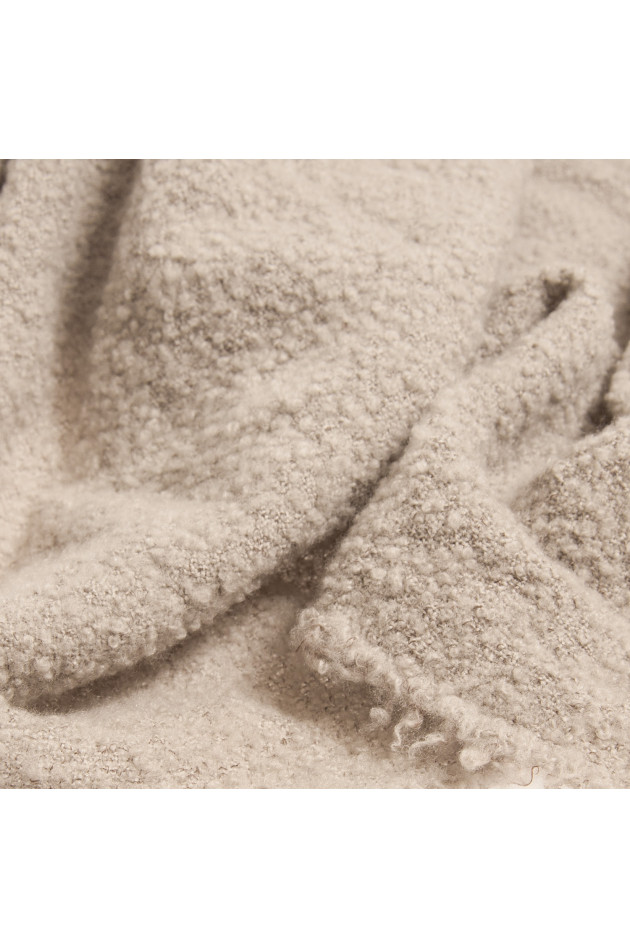 Faliero Sarti Schal Alexia in Beige