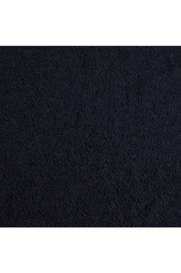 Faliero Sarti Schal ALEXIA in Navy