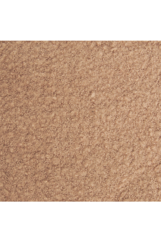 Faliero Sarti Schal ALEXINA in Camel