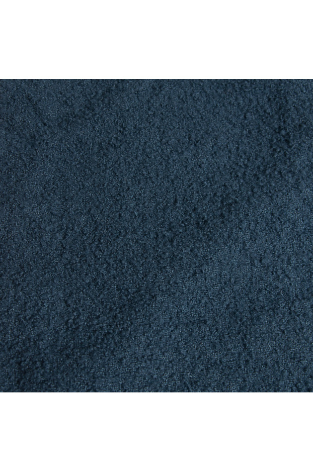 Faliero Sarti Schal ALEXINA in Jeansblau