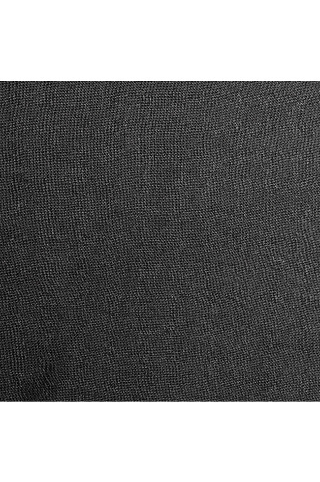 Faliero Sarti Schal BIATA in Schwarz