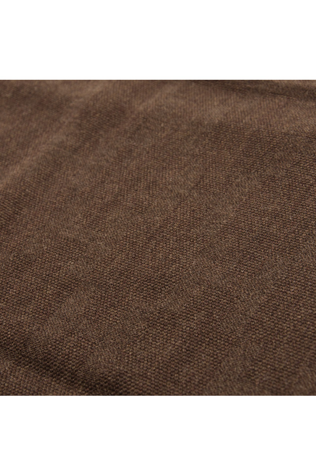 Hackett London Schal in Braun