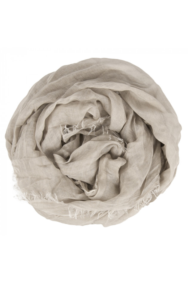 Faliero Sarti Schal TOBIA in Beige