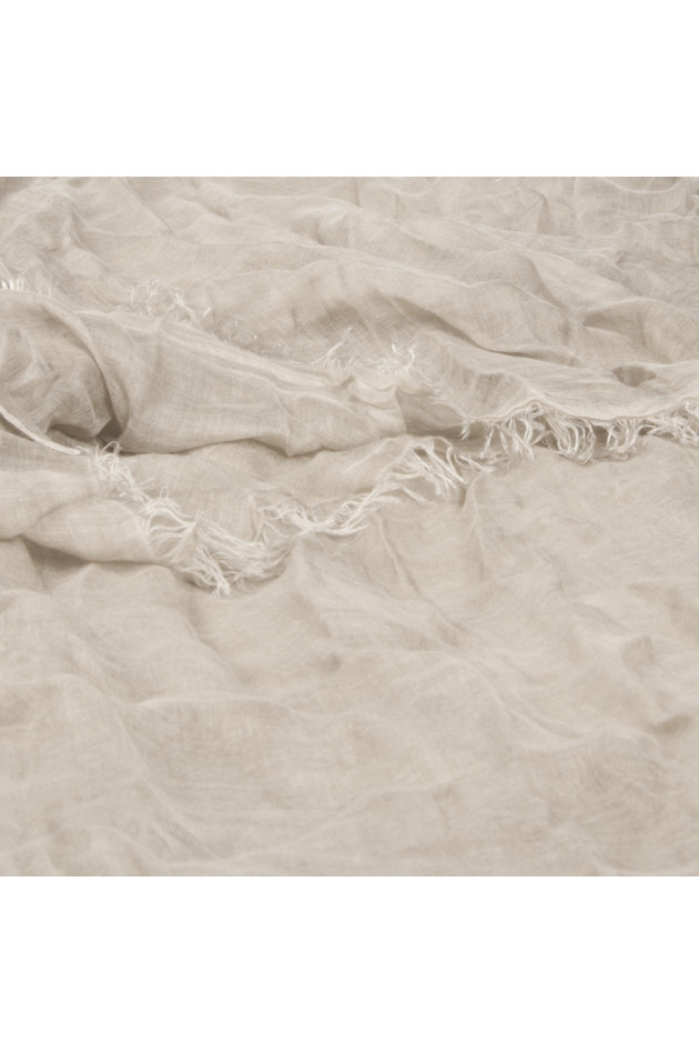 Faliero Sarti Schal TOBIA in Beige