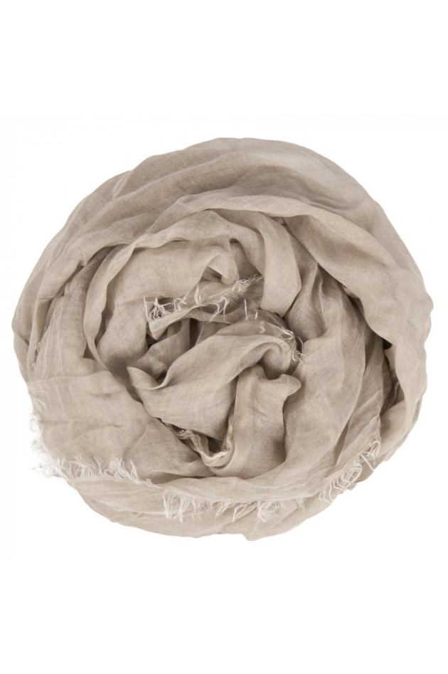 Faliero Sarti Schal TOBIA in Beige