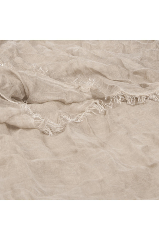 Faliero Sarti Schal TOBIA in Beige
