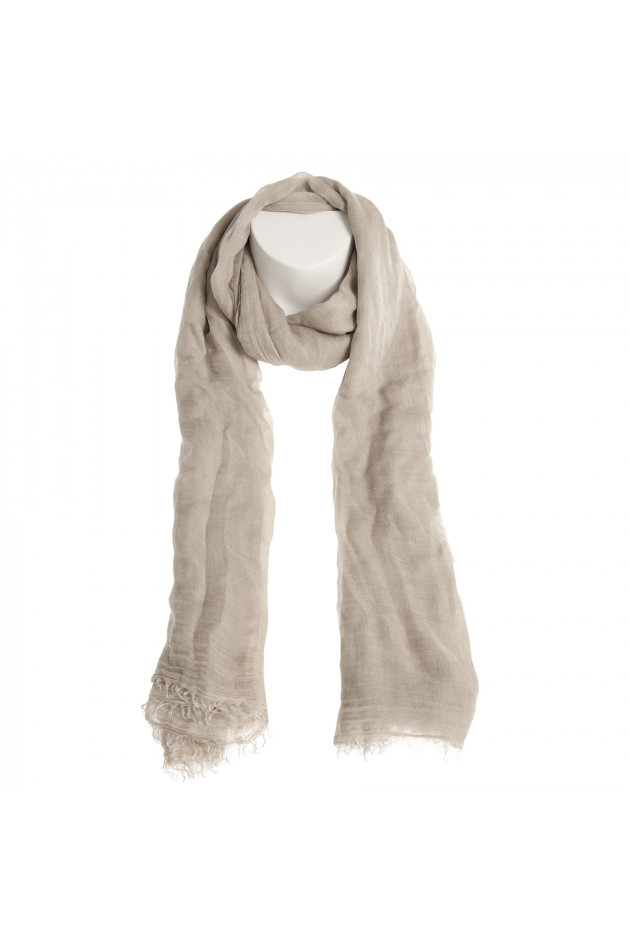 Faliero Sarti Schal TOBIA in Beige