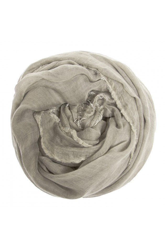 Faliero Sarti Schal TOBIA in Taupe