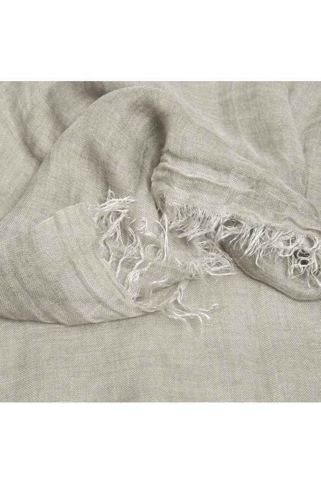 Faliero Sarti Schal TOBIA in Taupe