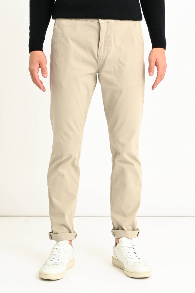 Seven for all Mankind Chino Hybrid in Beige