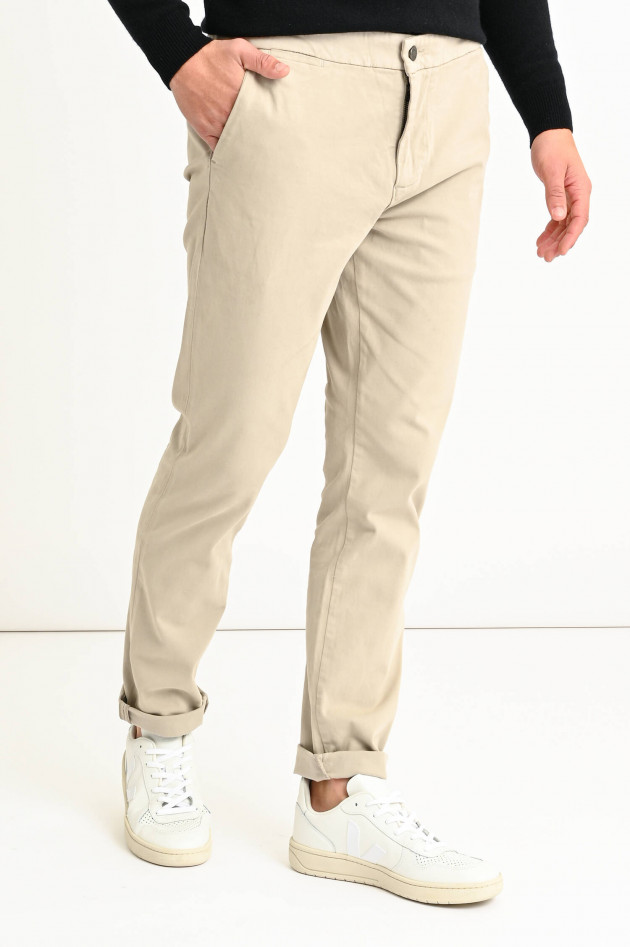 Seven for all Mankind Chino Hybrid in Beige