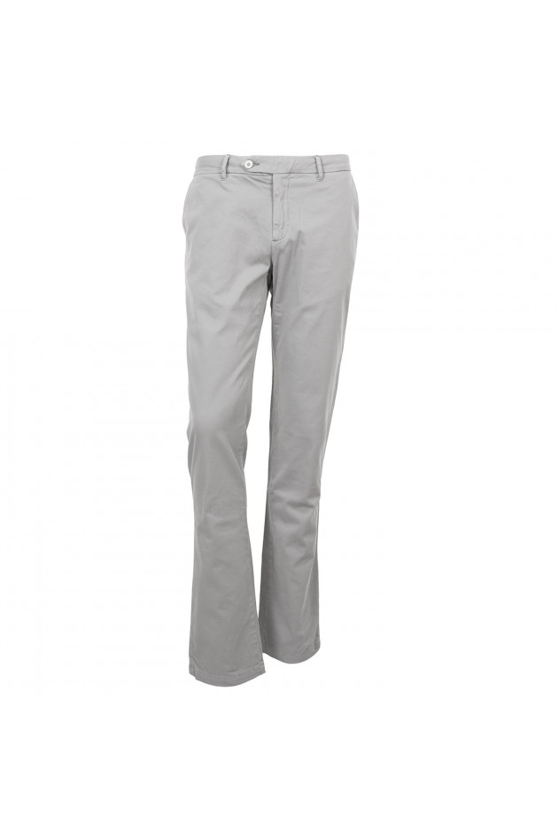 Seven for all Mankind Chino in Grau