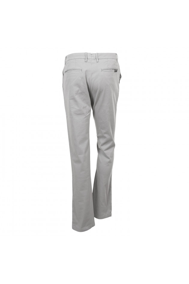 Seven for all Mankind Chino in Grau