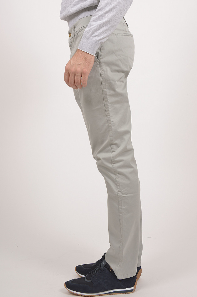 Seven for all Mankind Chino SLIMMY in Hellgrau