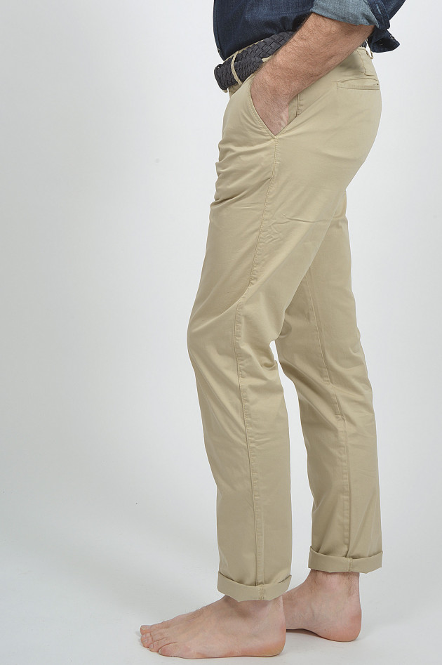 Seven for all Mankind Chino SLIMMY in Beige
