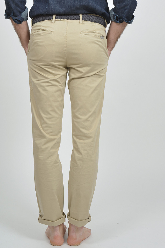 Seven for all Mankind Chino SLIMMY in Beige