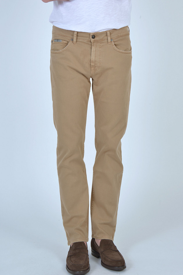 Seven for all Mankind Jeans KAYDEN in Sand