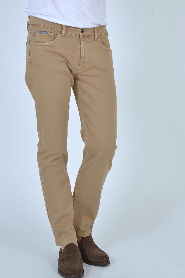 Seven for all Mankind Jeans KAYDEN in Sand