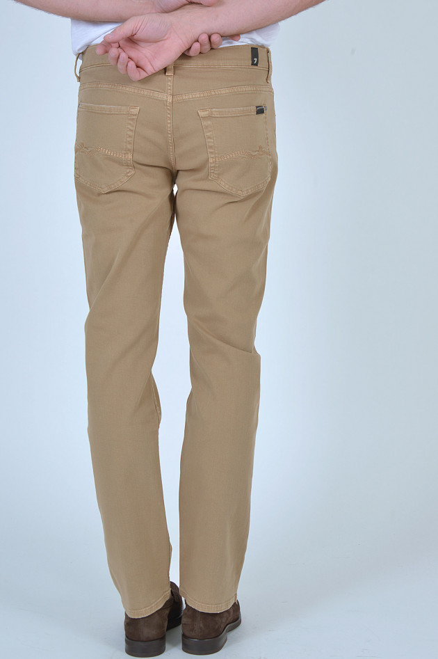 Seven for all Mankind Jeans KAYDEN in Sand