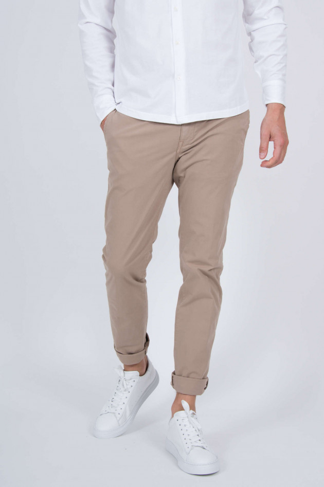 Seven for all Mankind Chino in Beige