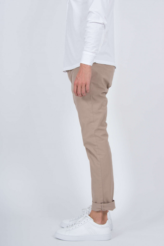 Seven for all Mankind Chino in Beige