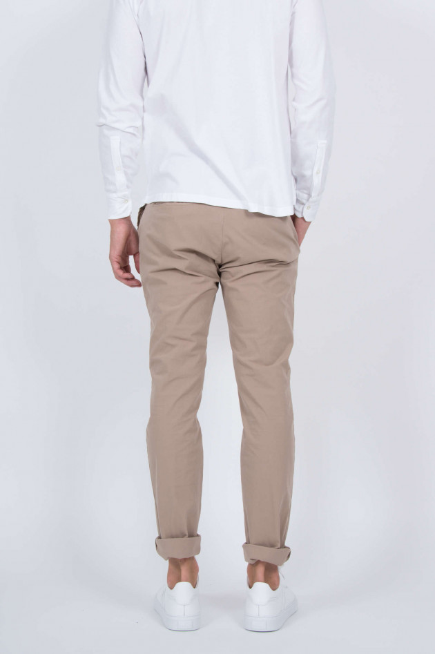 Seven for all Mankind Chino in Beige