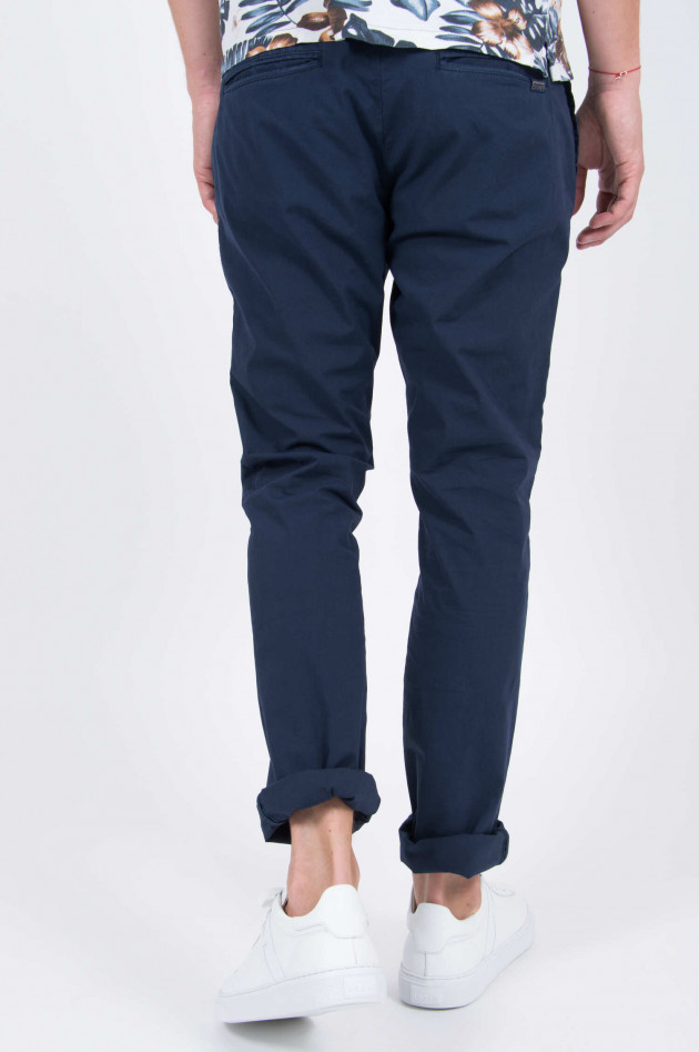 Seven for all Mankind Chino EXTRA SLIM in Navy