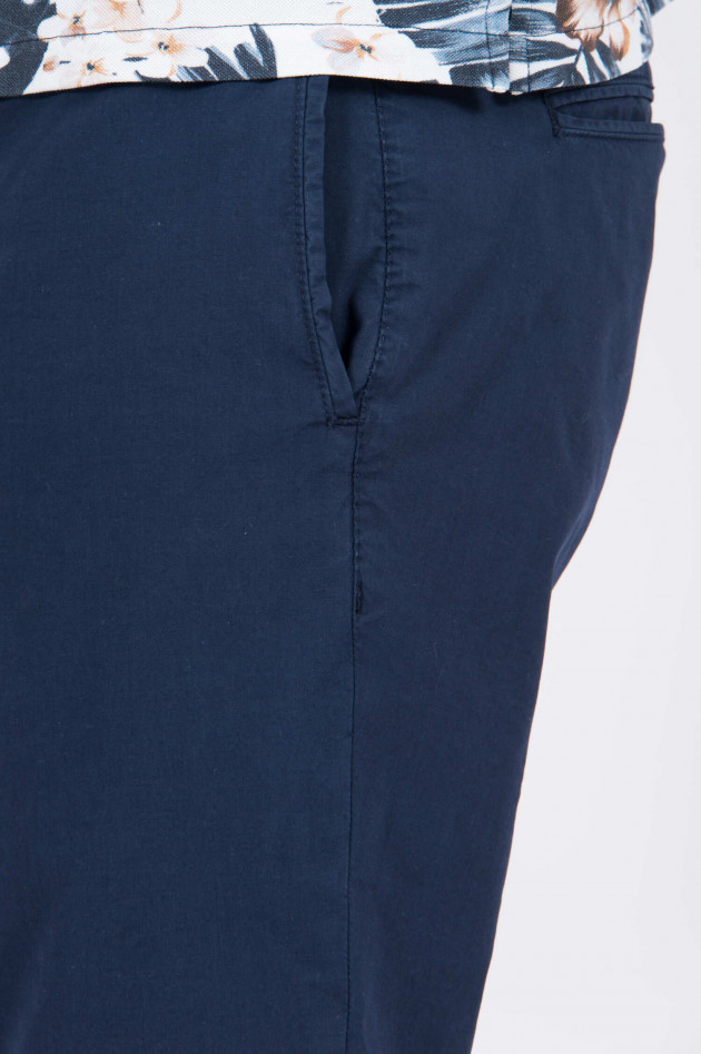 Seven for all Mankind Chino EXTRA SLIM in Navy