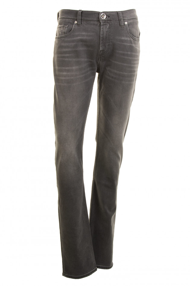Seven for all Mankind Jeans CHAD in Grau