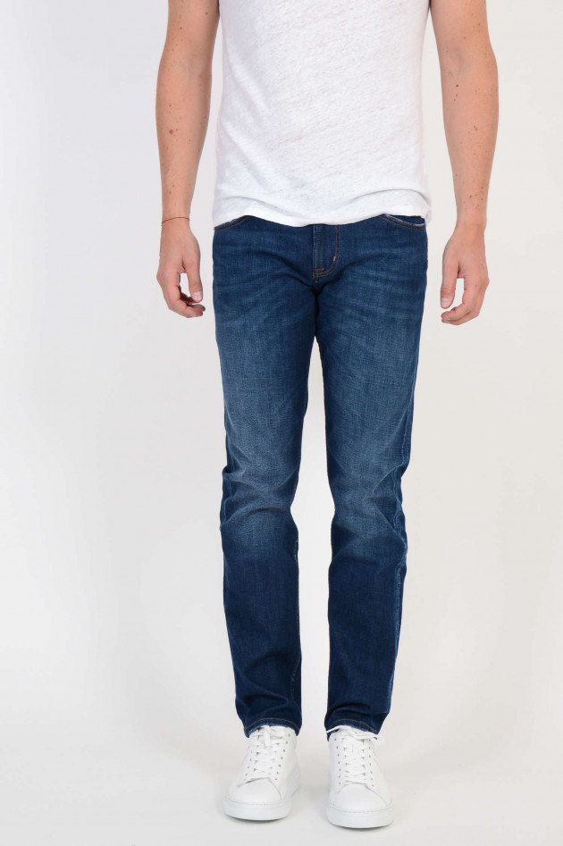 Seven for all Mankind Jeans KAYDEN in Navy
