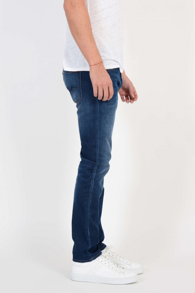 Seven for all Mankind Jeans KAYDEN in Navy