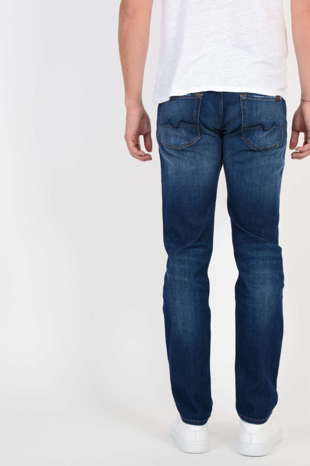 Seven for all Mankind Jeans KAYDEN in Navy