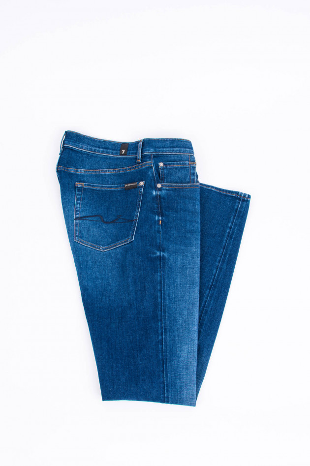 Seven for all Mankind Jeans SLIMMY in Dunkelblau