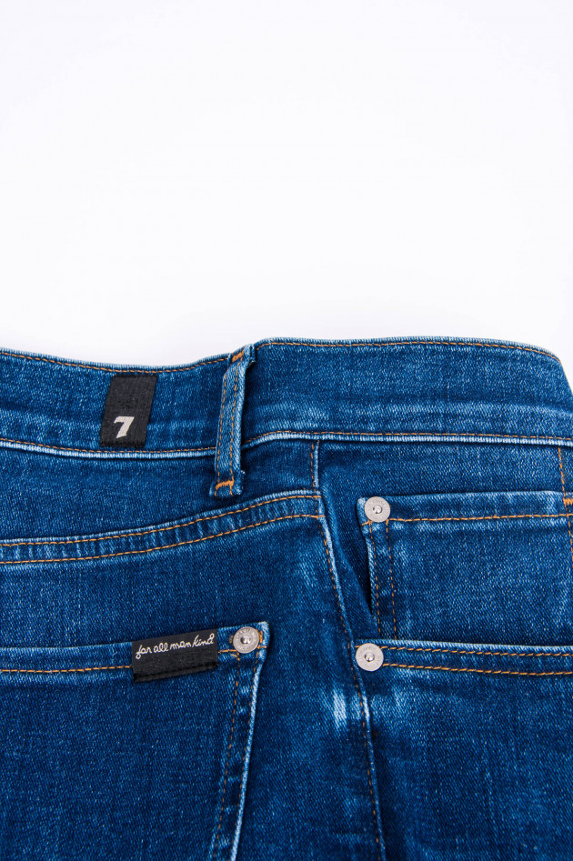 Seven for all Mankind Jeans SLIMMY in Dunkelblau