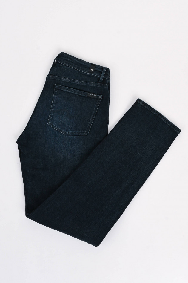 Seven for all Mankind Jeans SLIMMY in Dunkelblau