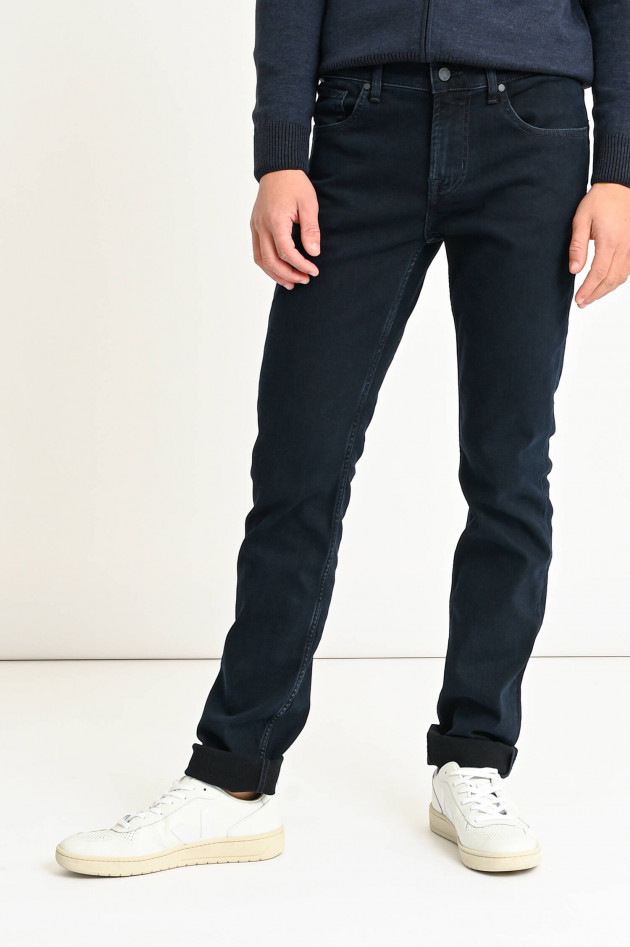 Seven for all Mankind Jeans SLIMMY in Dunkelblau
