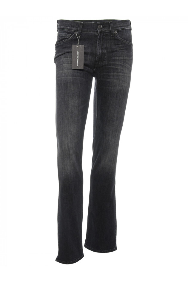 Seven for all Mankind Jeans SLIMMY Dunkelgrau