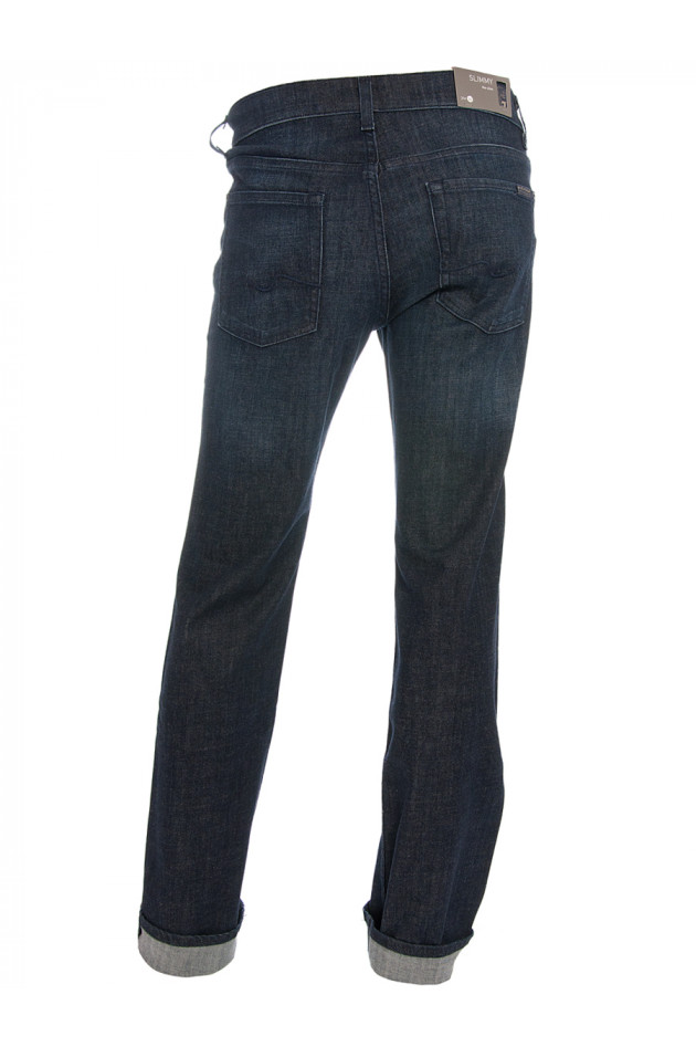 Seven Jeans SLIMMY Dark