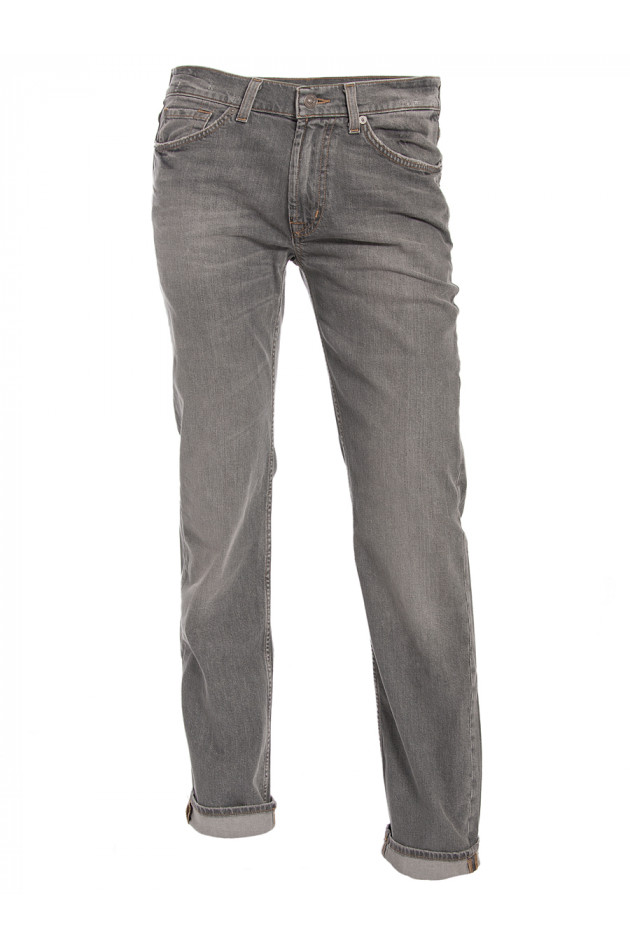 Seven for all Mankind Jeans SLIMMY Hellgrau