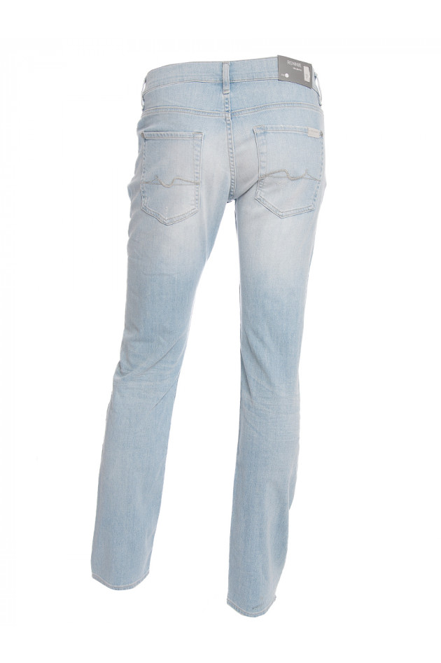 Jeans RONNIE Hellblau