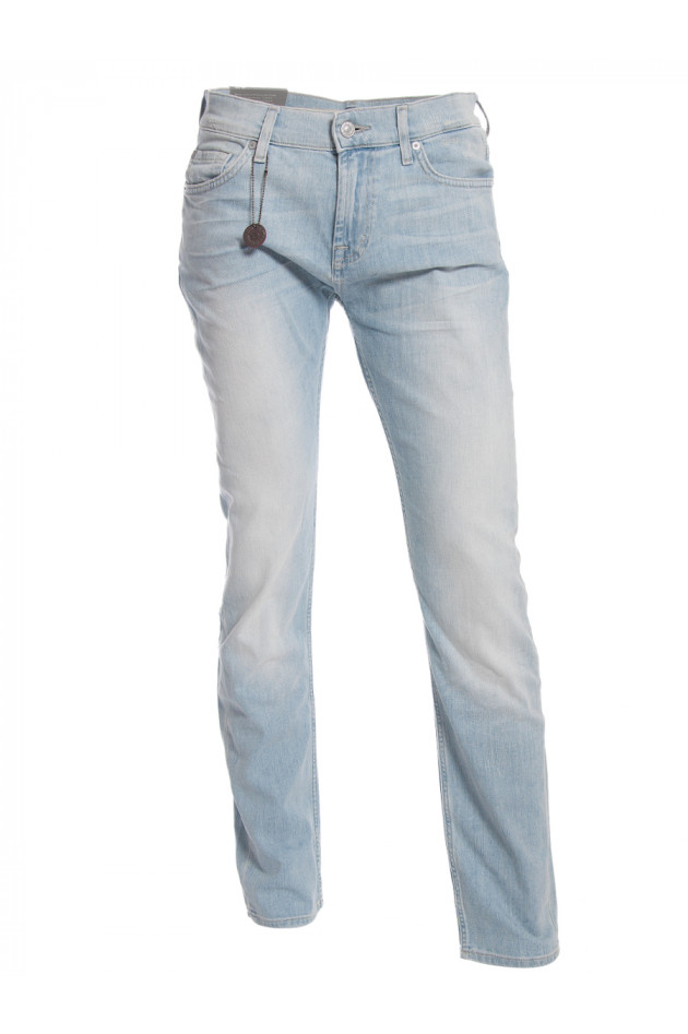 Jeans RONNIE Hellblau