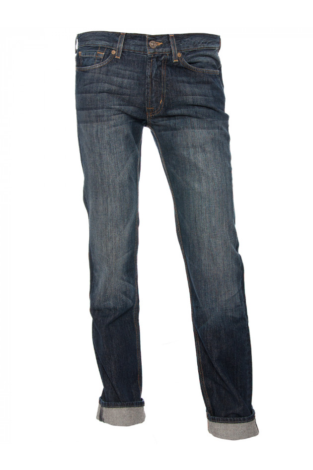 Jeans SLIMMY NYD neu