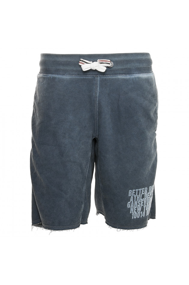 Better Rich Shorts in Blau